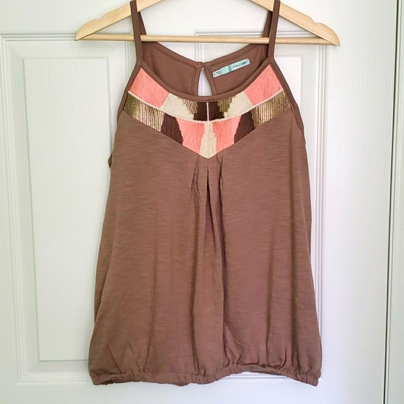 Spaghetti strap tank - Picture 1 of 1